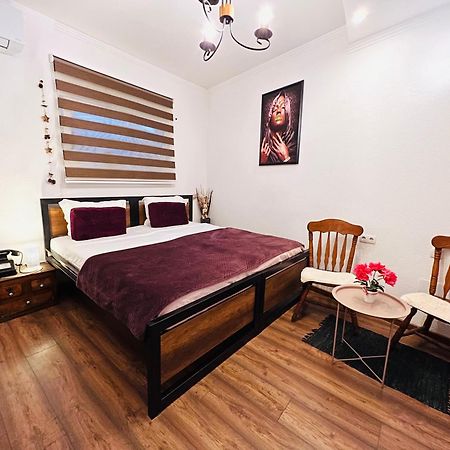 Hotel Fjorr Prizren Zewnętrze zdjęcie