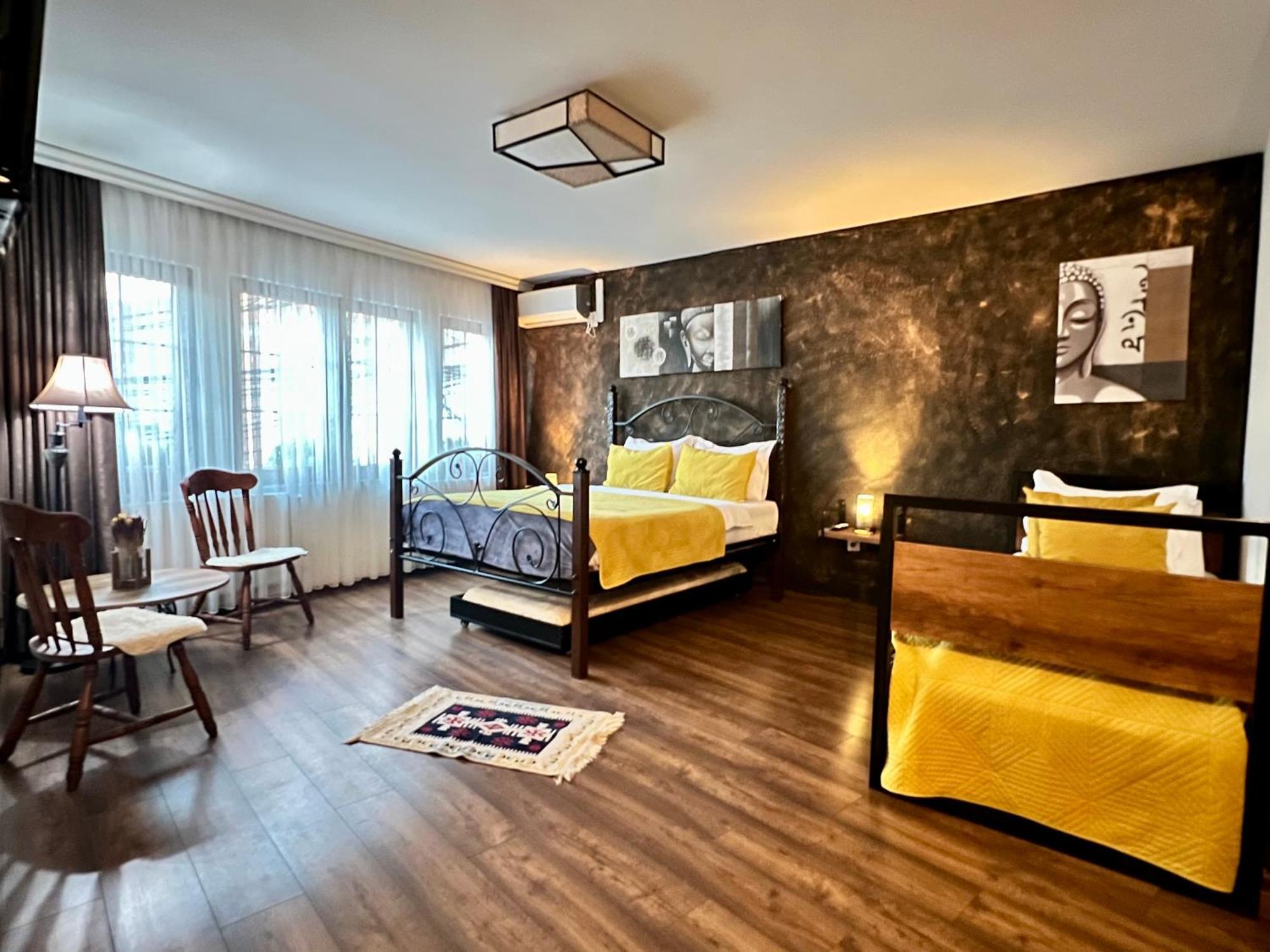 Hotel Fjorr Prizren Zewnętrze zdjęcie