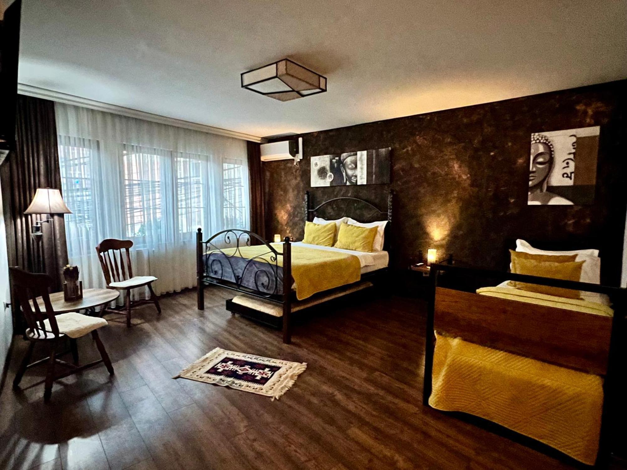 Hotel Fjorr Prizren Zewnętrze zdjęcie
