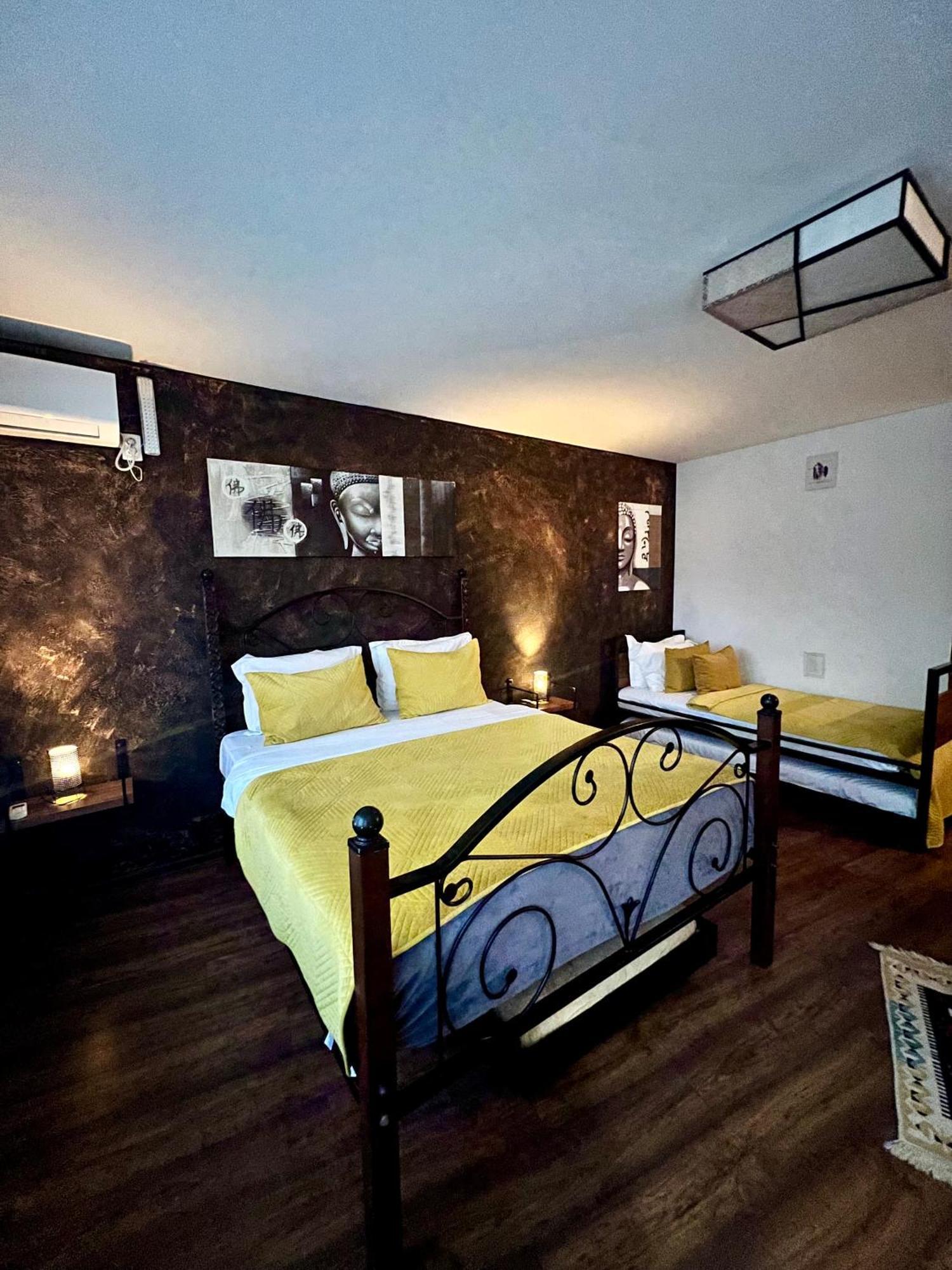 Hotel Fjorr Prizren Zewnętrze zdjęcie