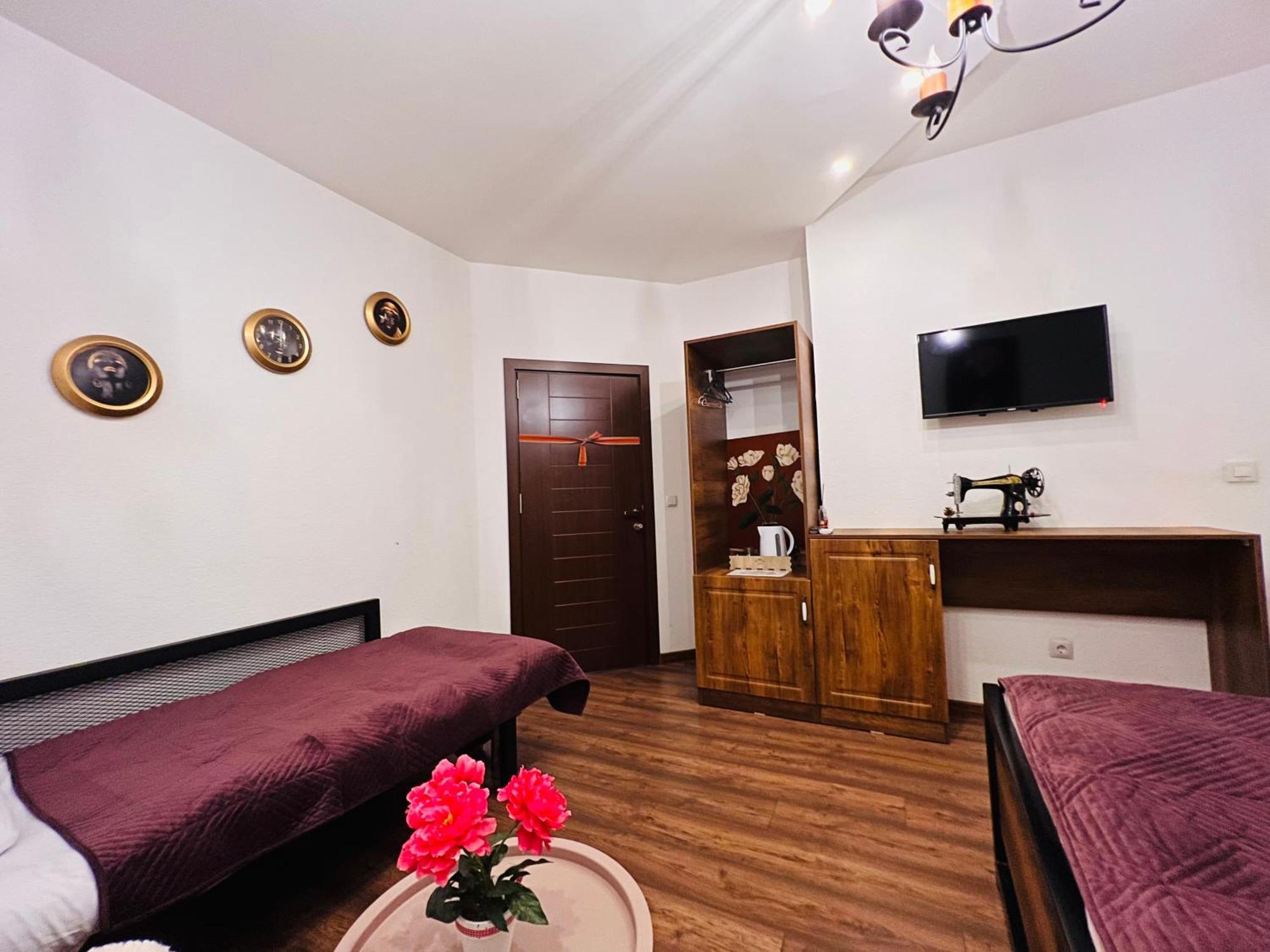 Hotel Fjorr Prizren Zewnętrze zdjęcie