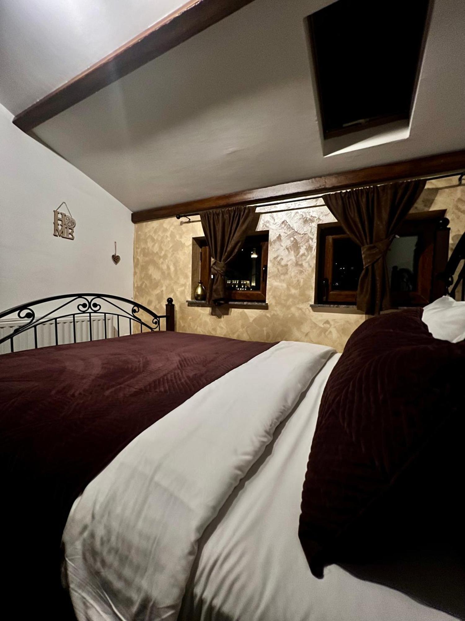 Hotel Fjorr Prizren Zewnętrze zdjęcie