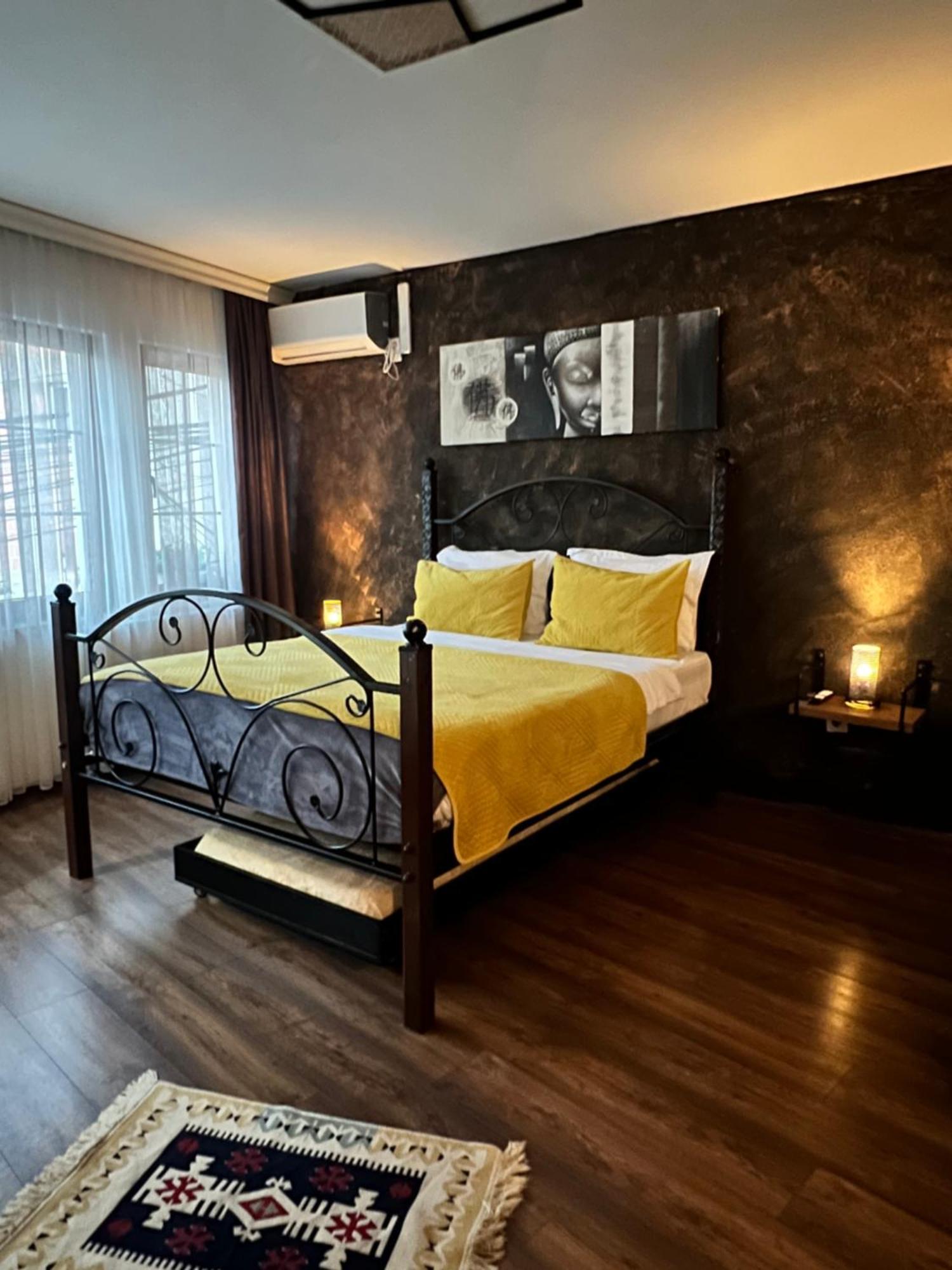 Hotel Fjorr Prizren Zewnętrze zdjęcie