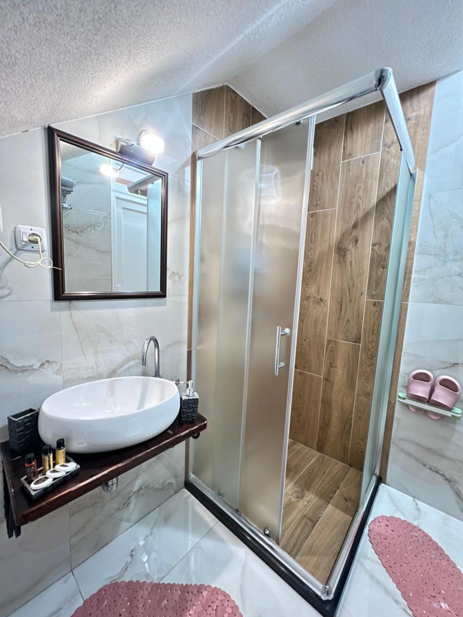 Hotel Fjorr Prizren Zewnętrze zdjęcie