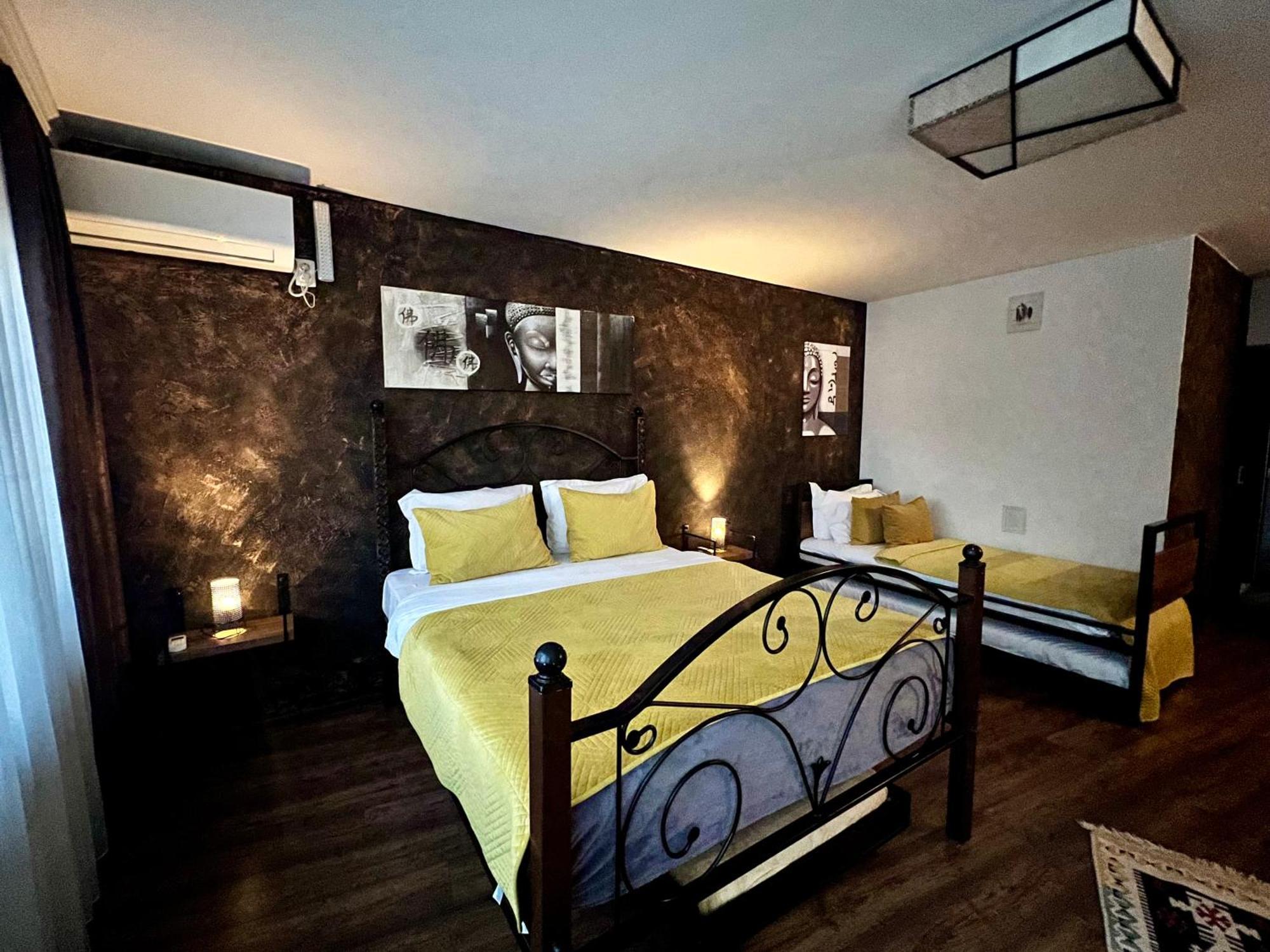 Hotel Fjorr Prizren Zewnętrze zdjęcie