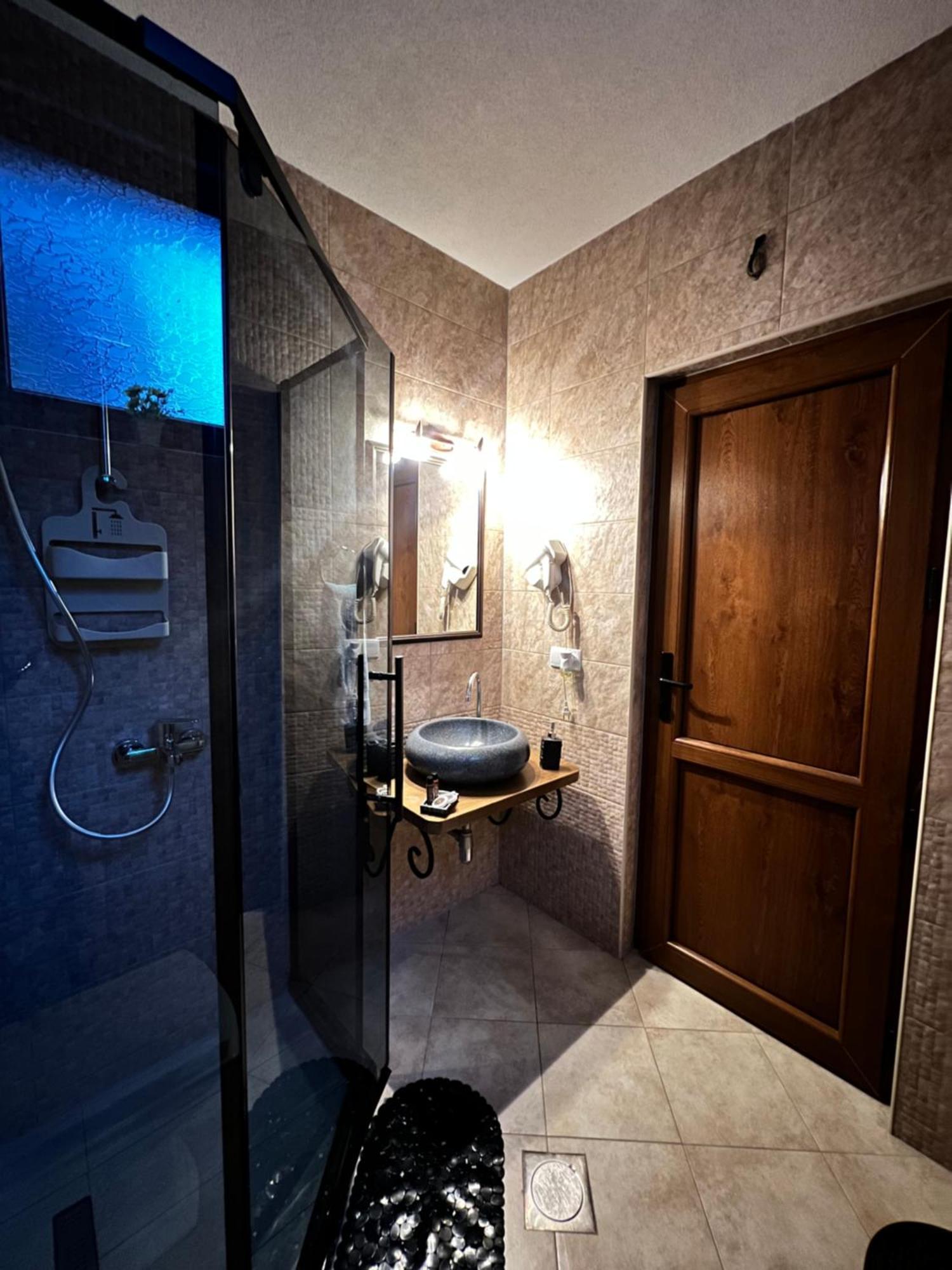 Hotel Fjorr Prizren Zewnętrze zdjęcie