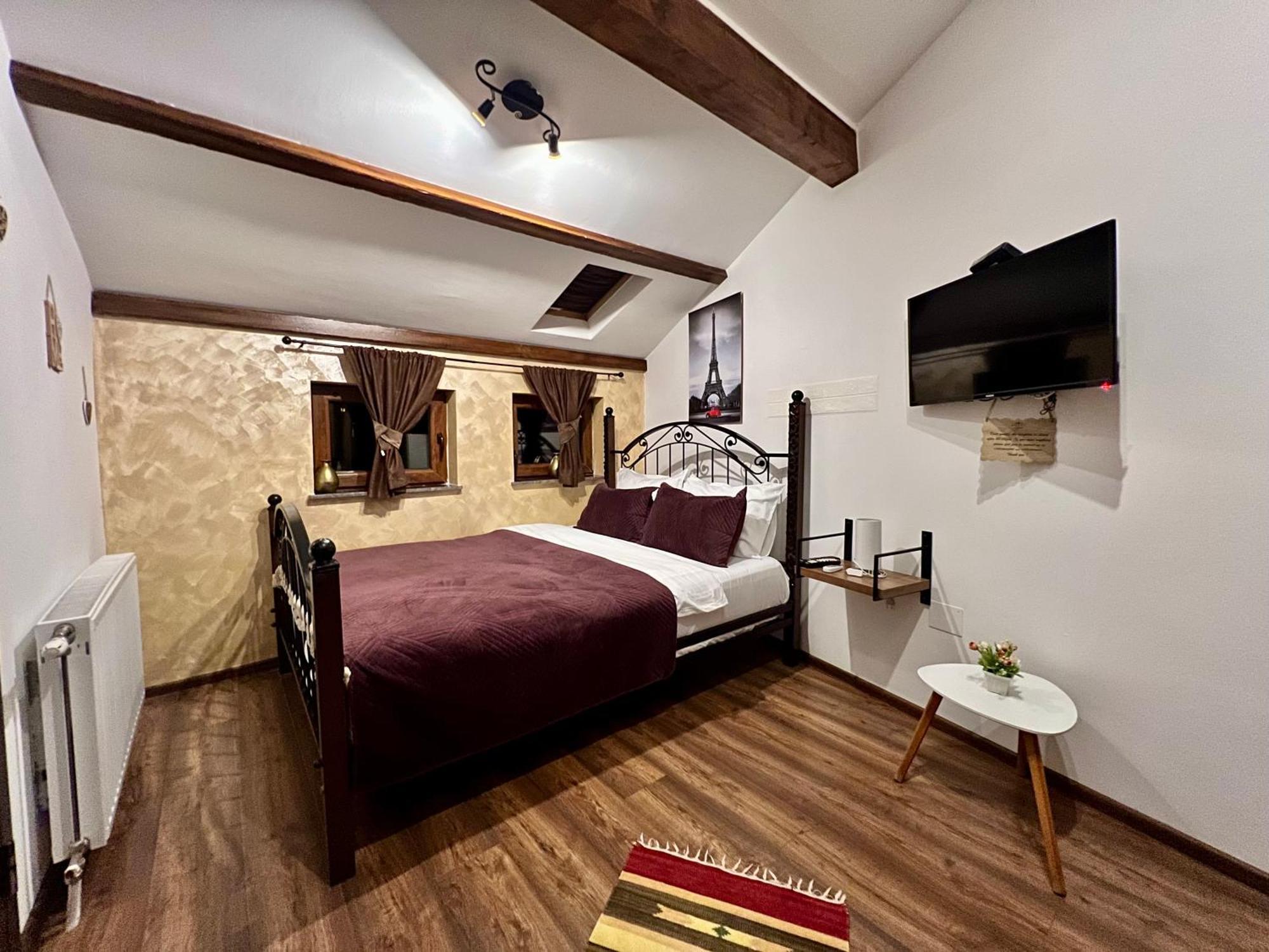 Hotel Fjorr Prizren Zewnętrze zdjęcie