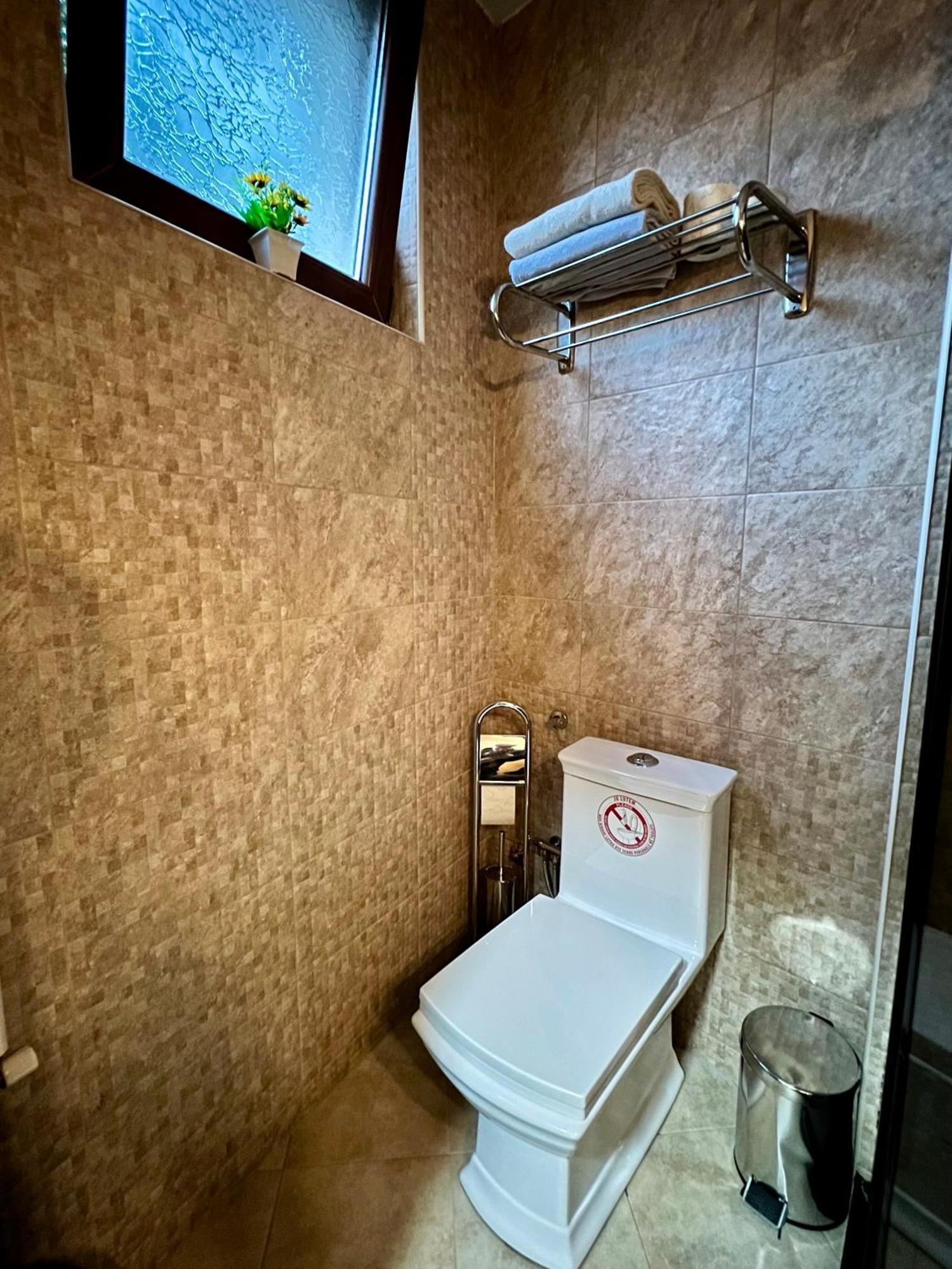 Hotel Fjorr Prizren Zewnętrze zdjęcie