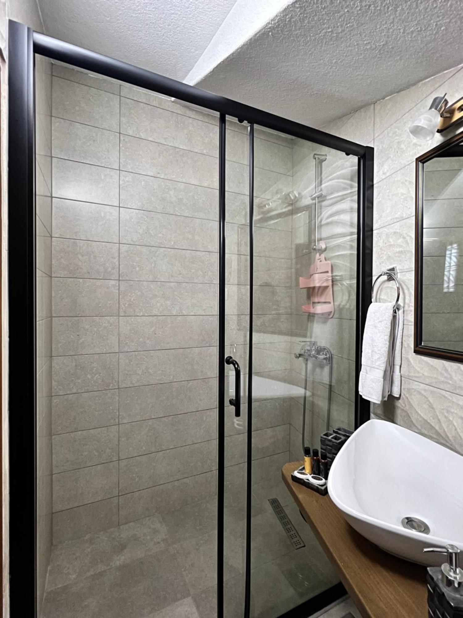 Hotel Fjorr Prizren Zewnętrze zdjęcie